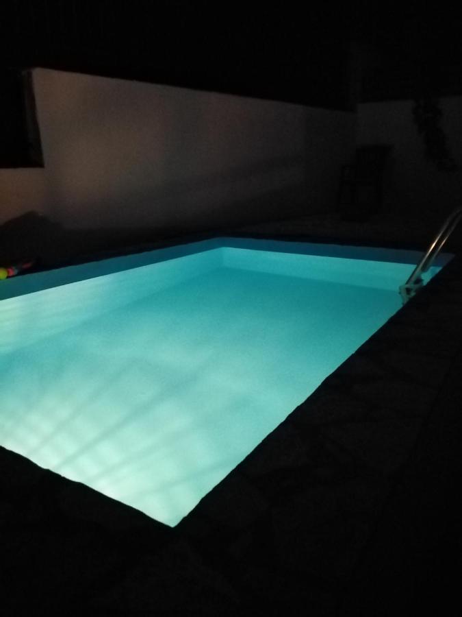 Apartment With Private Pool For Rent In Tzanata Kefalonia Dhimisianáta Exterior foto